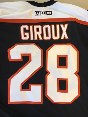 giroux jersey