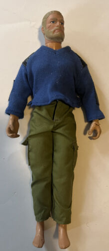 Hasbro GI Joe Vintage 1992 Action Figure Collectible Toy - Afbeelding 1 van 6