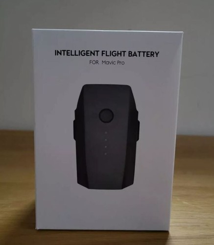 GENERIC REPLACEMENT DJI Mavic Pro - Intelligent Flight Battery - 3830 mAh - NEW