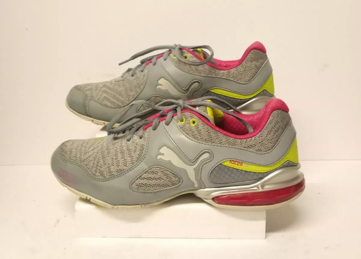 Tenis puma iocell 1.0 precio hot sale