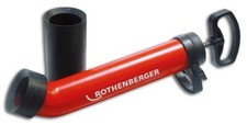 ROTHENBERGER Rohrreiniger ROPUMP Super Plus
