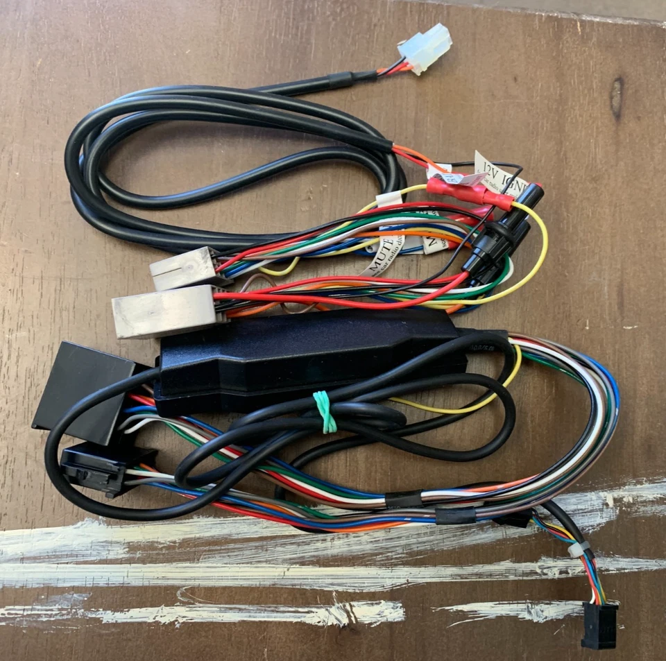 Parrot CK3000, Bluetooth Hands Free Premium Car System Kit - Image 4 of 4