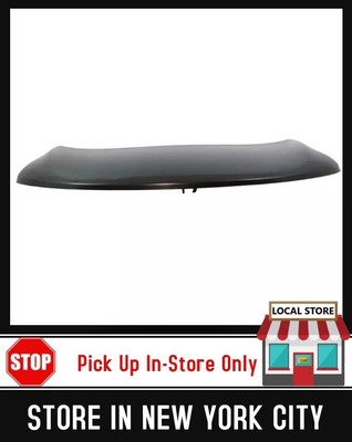 Hood Panel Steel For 2011-2017 Nissan Quest  F510M1JAMA NI1230185