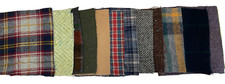 WOOL BLEND PACK OF 24 APPROX 5" x 5" - PACK 5