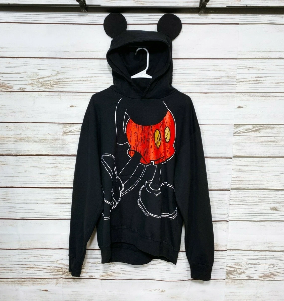 Louis Vuitton Disney Mickey Mouse shirt, hoodie, sweater, longsleeve t-shirt