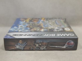 BIG MUTHA TRUCKERS (Nintendo Game Boy Advance | GBA) Brand New Sealed