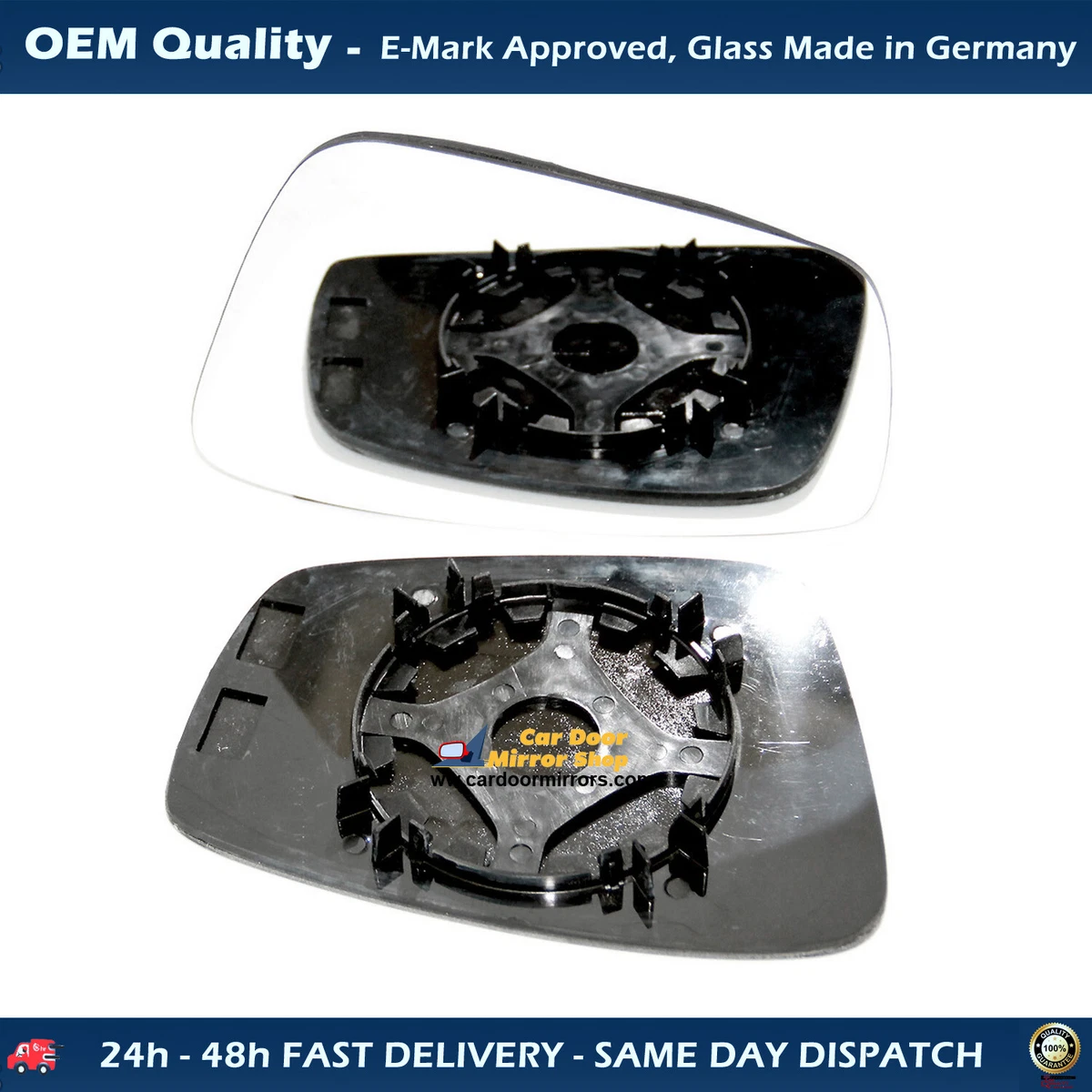 Skoda citigo wing mirror deals