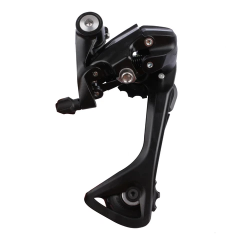 Shimano Acera RD-M3020 SGS 7 / 8 Speed Rear Derailleur MTB Long Cage - Picture 4 of 7