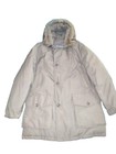 VTG Amana Woolen Mills( Woolrich Type 6635 ) DOWN Parka w/ COYOTE FUR trim Med
