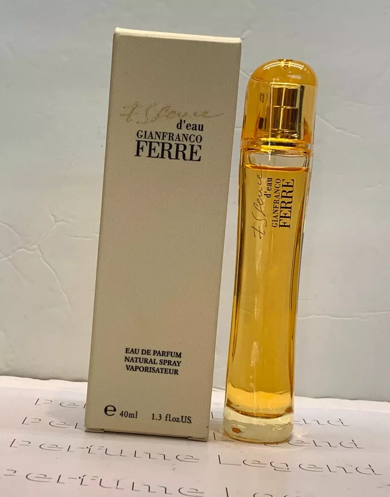 Gianfranco ferre parfum sale