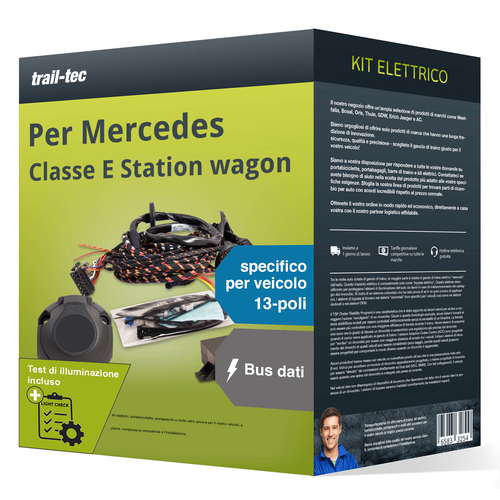 Filtro carburante MANN-FILTER MERCEDES-BENZ Classe C prezzo online | AUTODOC