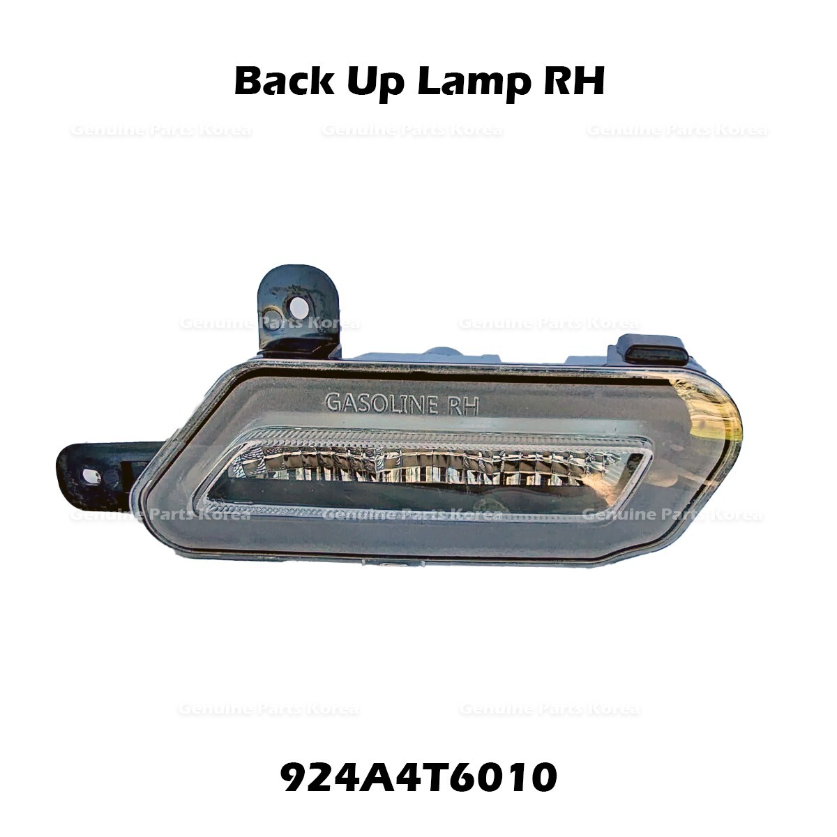 ラスト1⭕️2,500円OFF◎Volan ハチェット type-H2◎10 ⭐Genuine⭐ Back Up Lamp RH 924A4T6010 for Hyundai Genesis GV80 | eBay
