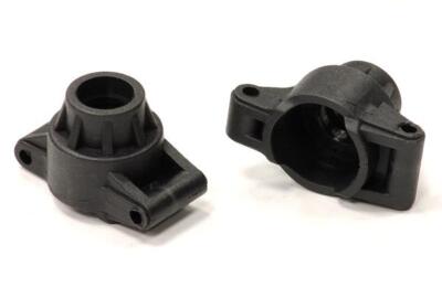 Integy RC Stoßstange Aus Schaumstoff Für 1/10 4WD Touring Car (C23475) - Präzisionsgefertigtes Ersatzteil