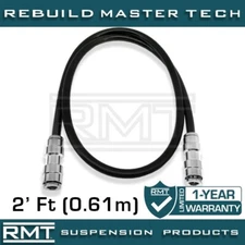Land Rover Range Rover 2003-2012 Suspension Air Line Hose Extension Repair Kit