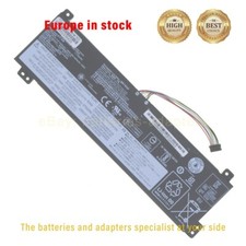 Original New L17L2PB4 5B10R32998 Battery for Lenovo v330-15 isk V330-15IKB