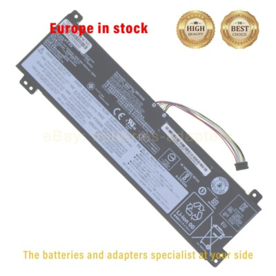 Original neu L17L2PB4 5B10R32998 Akku batterie für Lenovo v330-15 isk V330-15IKB