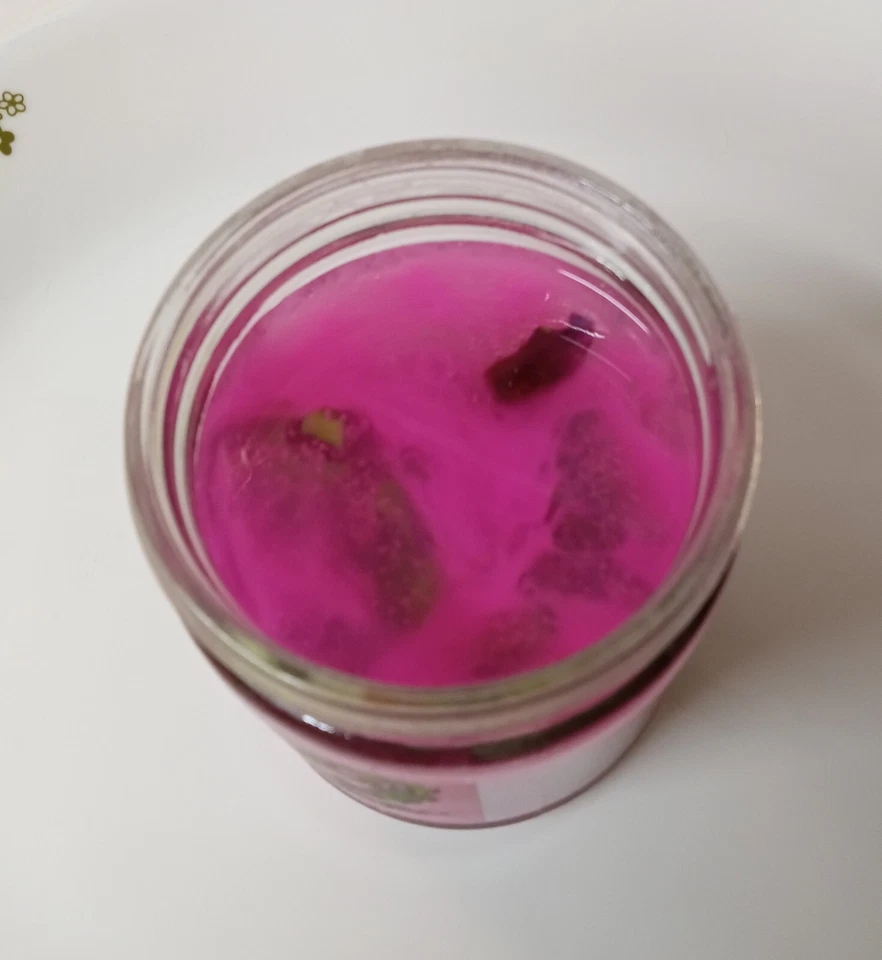 Slime de neón retrógrado limo lote pequeño limo artesanal Foto 2 de 3