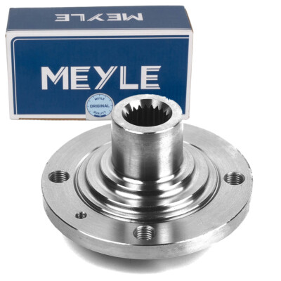 MEYLE Radnabe für VW GOLF 2 3 JETTA 2 PASSAT VENTO ohne ABS vorne 357407615E