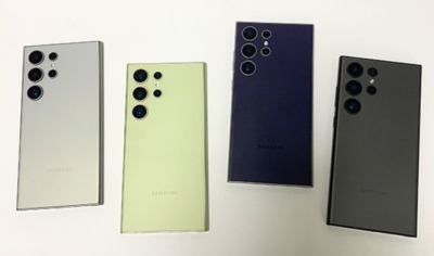 For Samsung Galaxy S24 Ultra S24+ Fake phone 1:1 Black screen