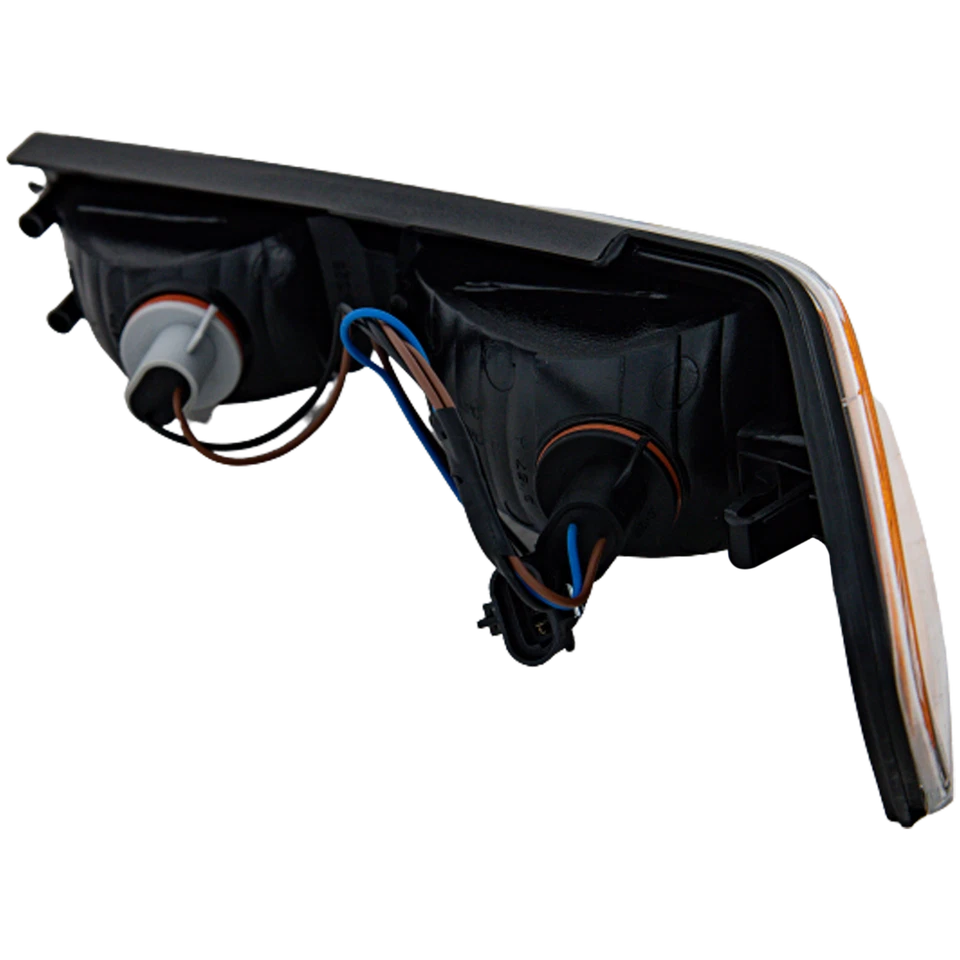  Luz de esquina lateral del pasajero para GMC Canyon 2004-2012 Foto 4 de 4