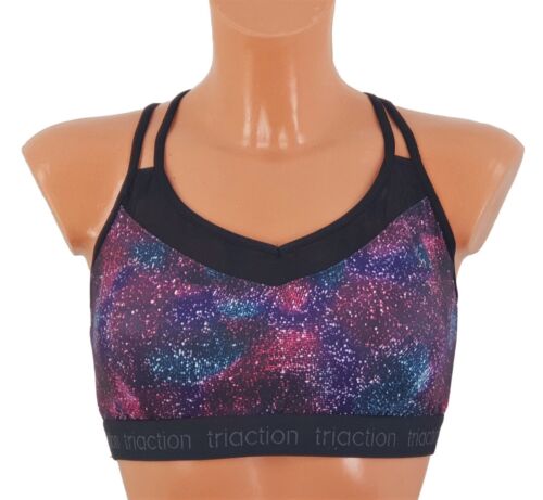 Triumph Triaction Balance Tops P EX BH Neu - Bild 4 von 17