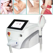 IPL OPT Elight Laser Permanent Hair Removal Skin Rejuvenation Salon Machine