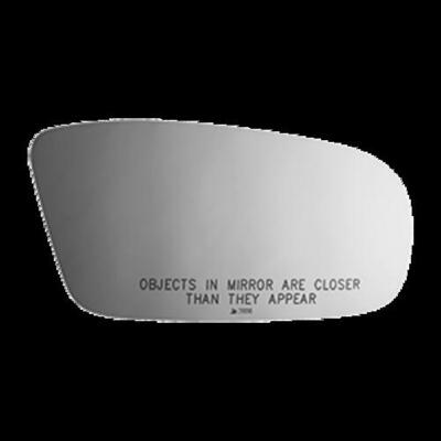 Burco Mirror Glass Replacement Fits 2000-2005 Mitsubishi Eclipse Side View-3686