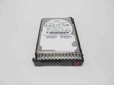 1.2TB 10K SAS 2.5" 6Gbps Server Hard Drive for HP DL120 DL360 DL380 G9 G8 G10
