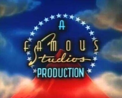 FAMOUS STUDIOS CARTOON COLLECTION DVD set - 300+ Episodes 28 Discs ANIMATION