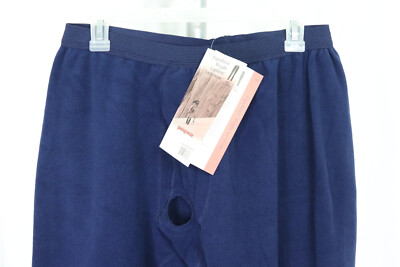 Patagonia Capilene Mens 2XL XXL Expedition Weight Underwear Pants 