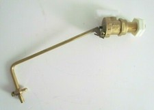 1/2" HIGH PRESSURE PART 2 BRASS BALL VALVE FOR F & E HEADER TANK