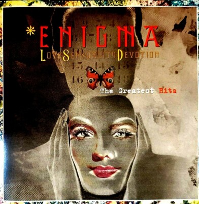 Enigma - 