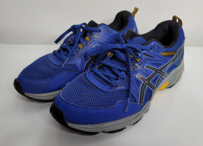 ASICS Mens Gel Venture 8 Sz 9 Running Athletic Shoes Sneaker  display picture 2