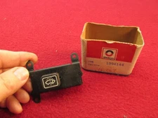 NOS 1973 73 CHEVY VAN G1 G2 G3 WINDSHIELD WIPER MOTOR SWITCH DELCO# 1994144