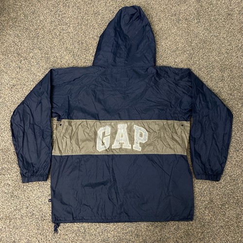 Vintage gap anorak - Gem Vintage gap anorak - Gem