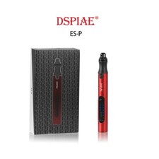 Lijadora eléctrica DSPIAE ES-P pluma lijadora taladro lijadora