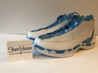 jordan 15 north carolina