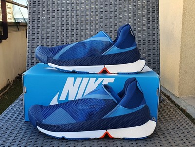 nike flyease blue