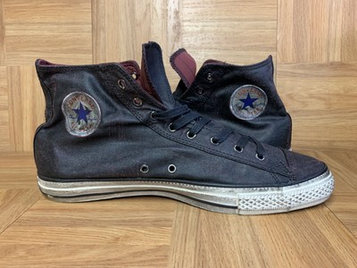 converse varvatos red