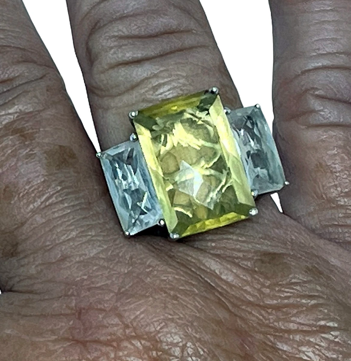 Rarities Fashion Rings for sale | eBay display picture 1