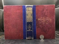 Beeton's Every-Day Cookery and Housekeeping Book, 1500 Practical Receipts 1872