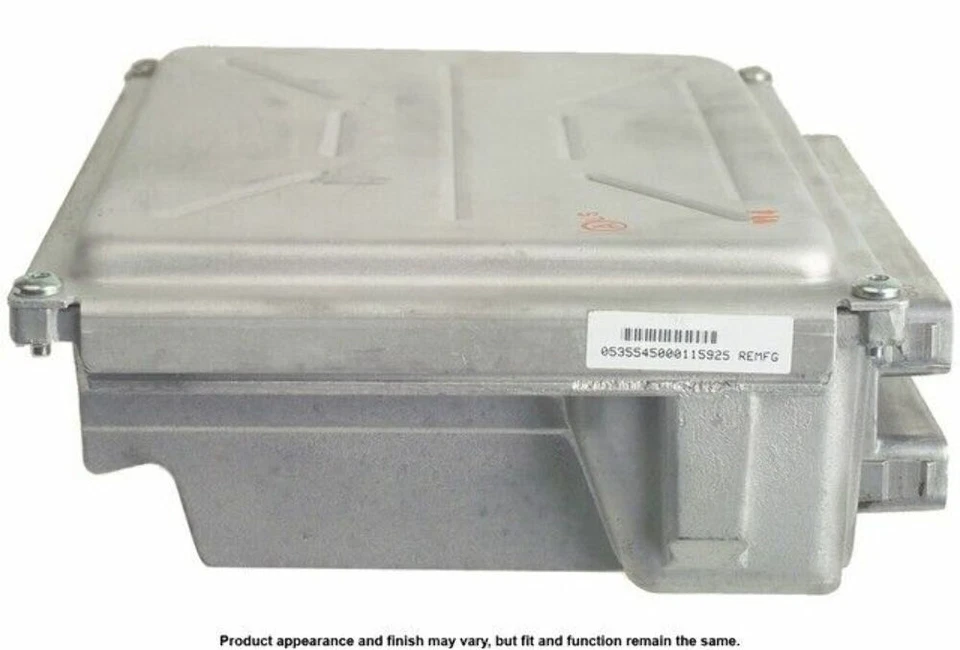 Cardone Reman 动力总成控制模块 77-9624F | 高质量汽车零件,Unive — 第 3/4 张图片