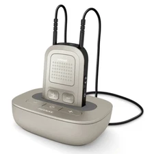 Phonak TVLink S Compilot Hearing Aid Wireless TV Connection