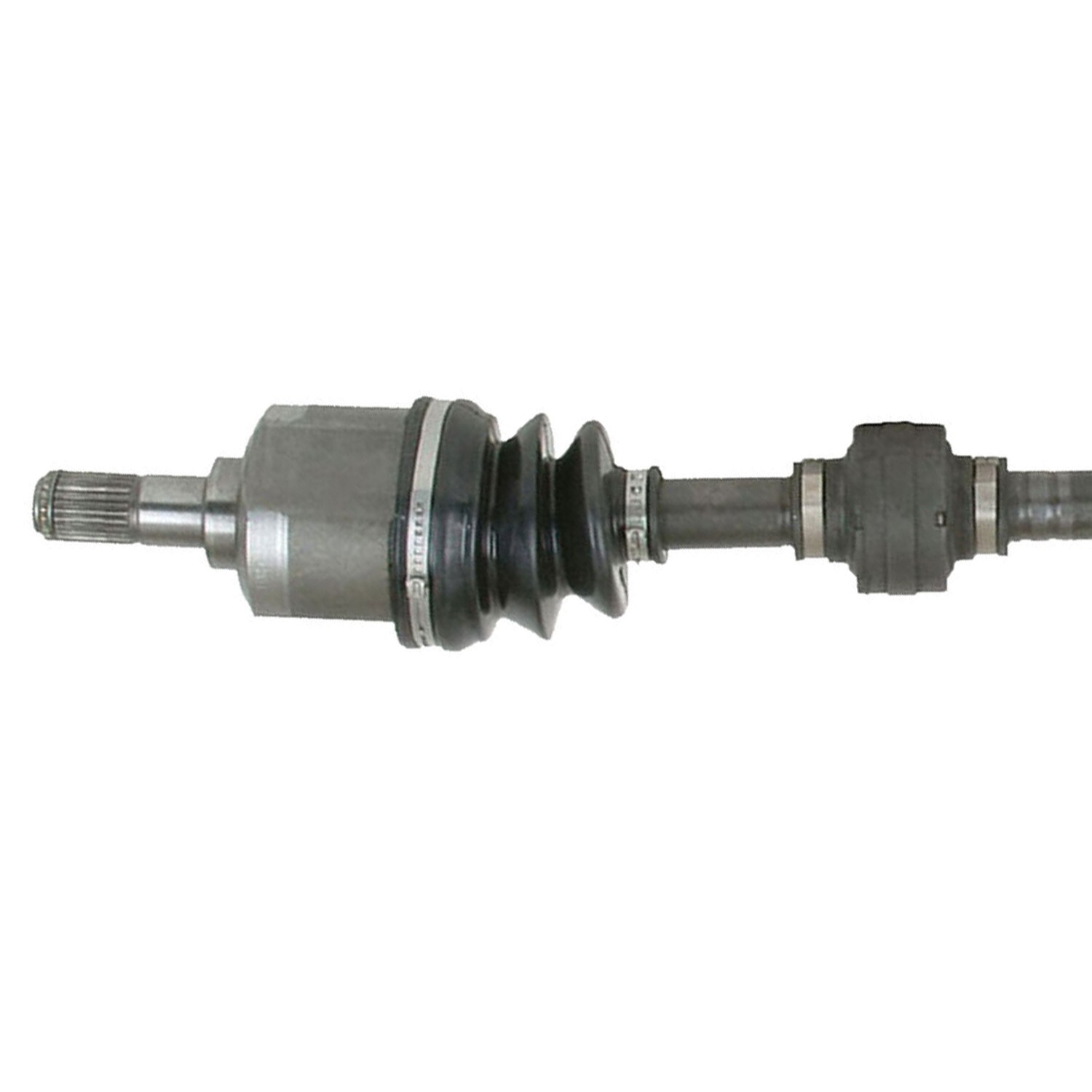 Complete Front Left CV Axle Shaft Assembly for 20022006 Hyundai