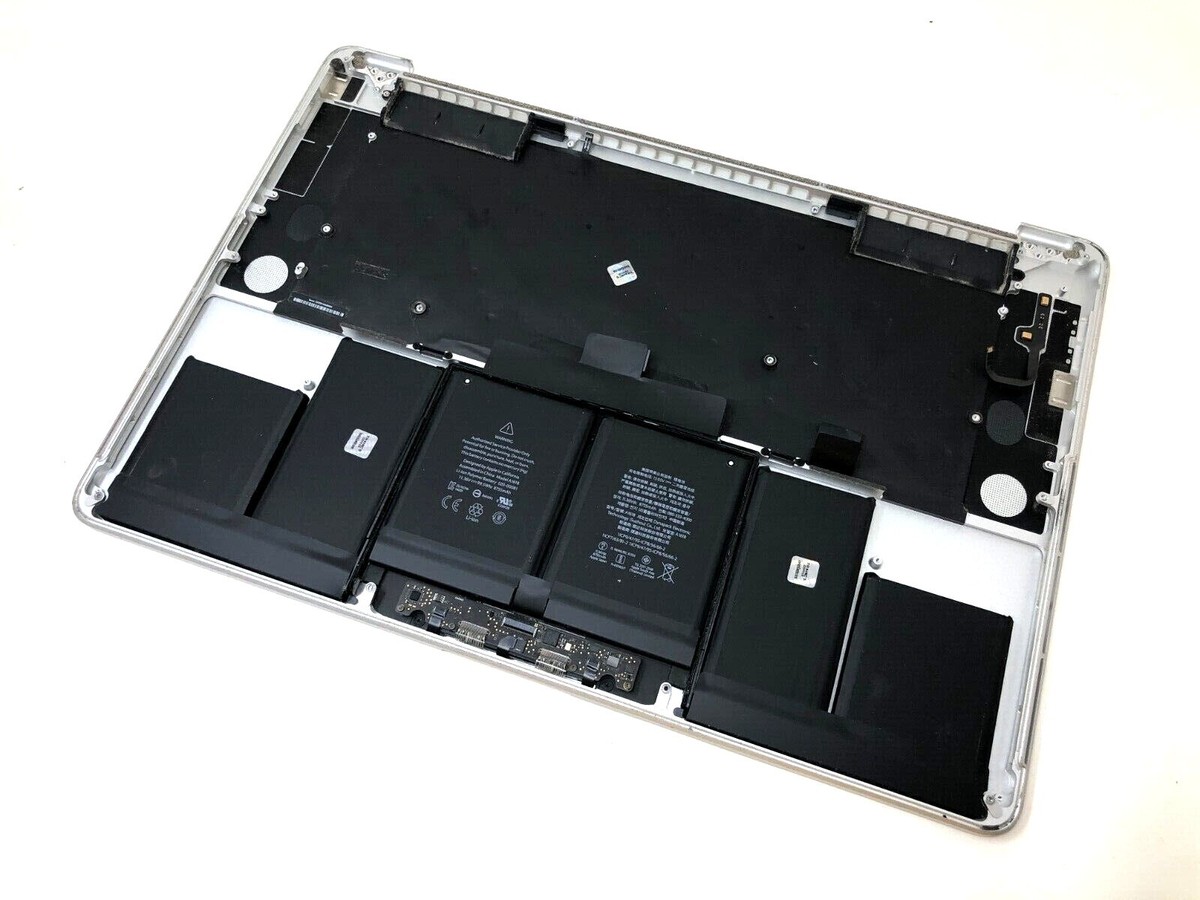 A1398 MacBook Pro 2015 Retina 15