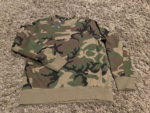 Nike Skate Board SB camo camouflage 