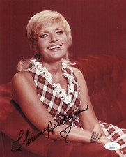 FLORENCE HENDERSON Hand Signed 8x10 Photo BRADY BUNCH Autograph JSA COA CERT