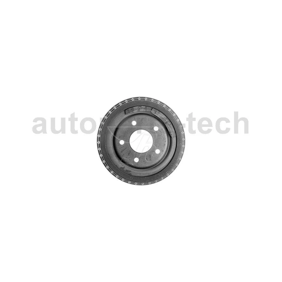 2 задних тормозных барабана Raybestos для Chevrolet Camaro 1975~1992 - Изображение 4 из 4