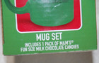 M & M's Mug Set & M & M's 2020 Limited Ed. 12 Oz Ceramic Mug Eat Your Heart Out — photo 6