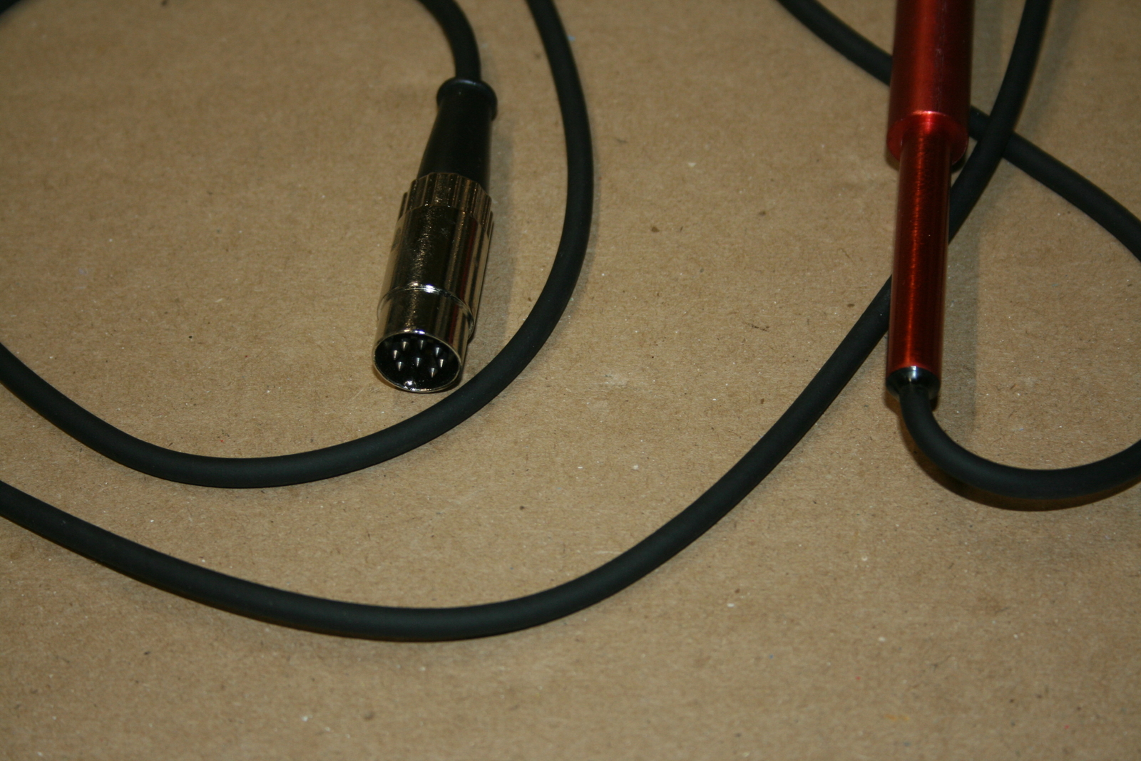 Amplificatore Bridge CB SCIENCES ETH-400 – Usato Come Da Foto, Senza Accessori